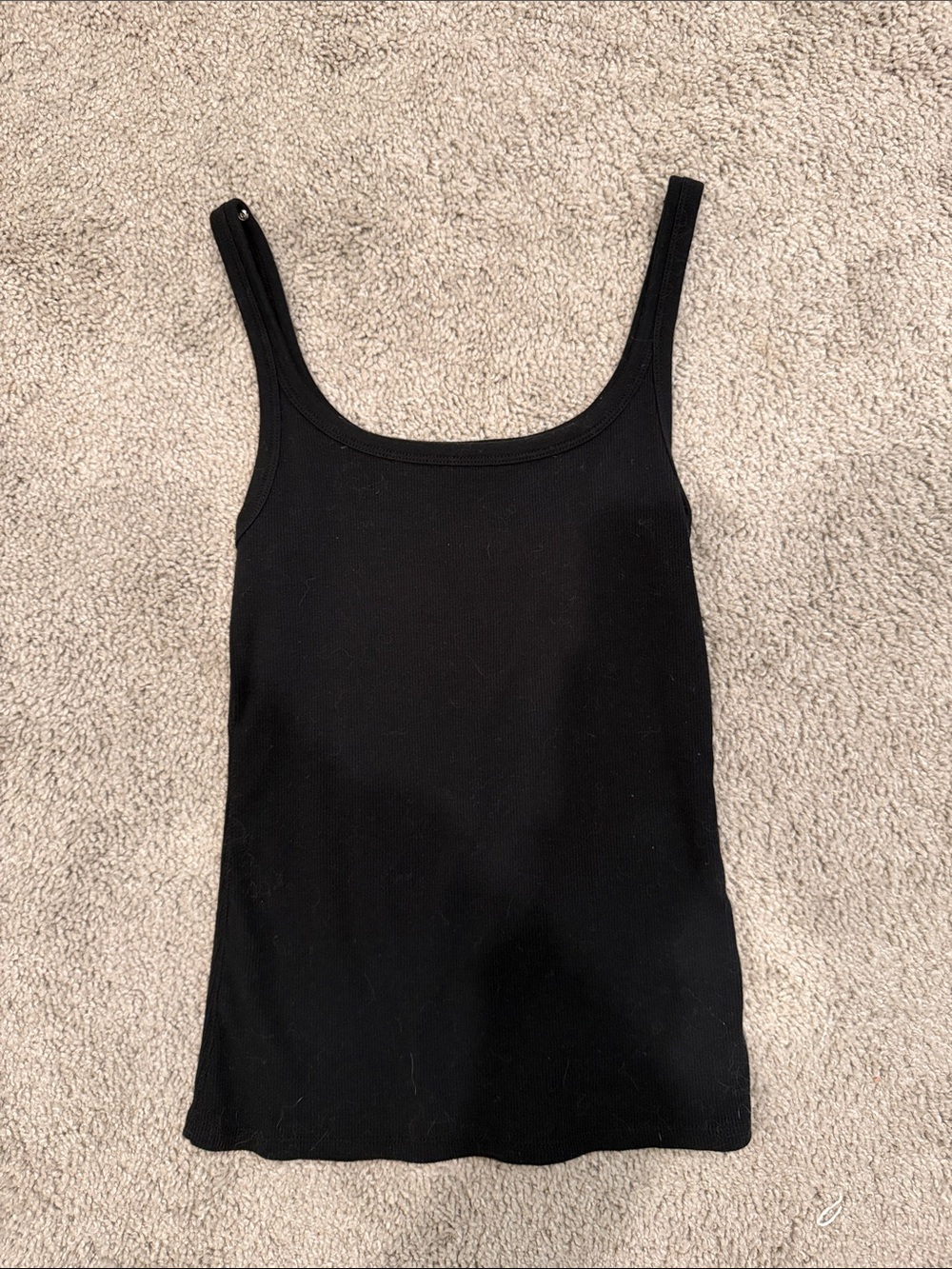 Buck Mason Tank Top